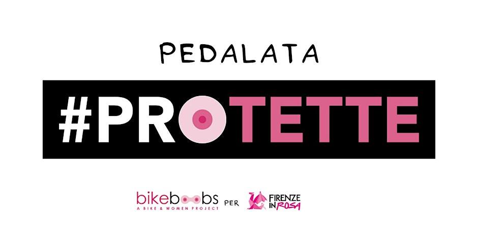 Pedalata Protette